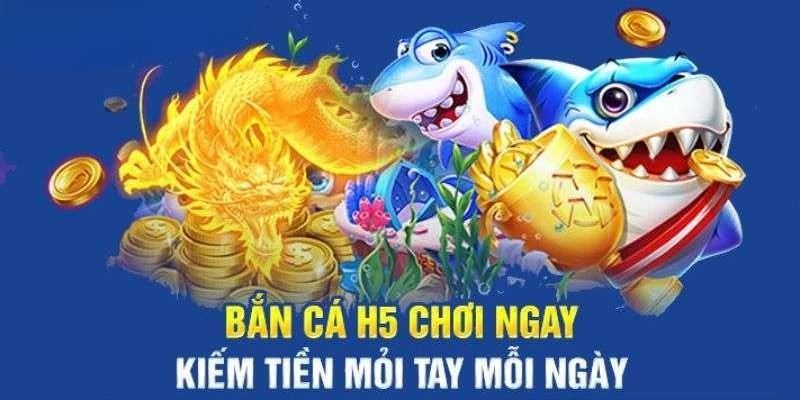 Ưu đãi của siêu cá H5
